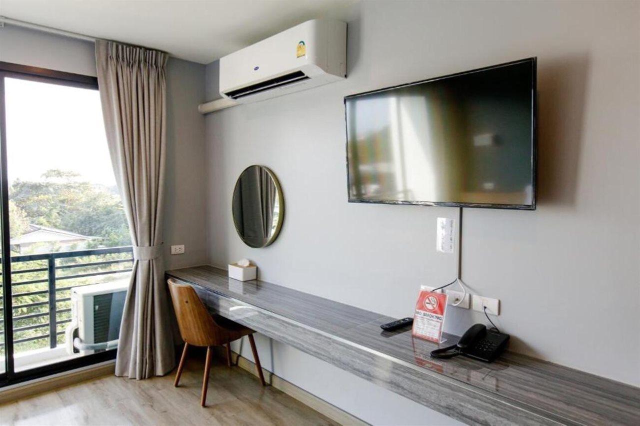 Le Lert Hotel Ratchaburi Zewnętrze zdjęcie